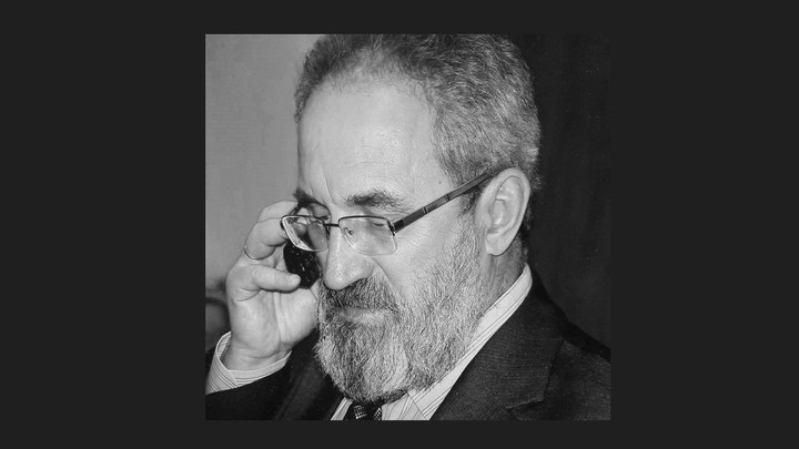 Известный биолог-охотовед Валерий Куруленко умер в Новосибирске