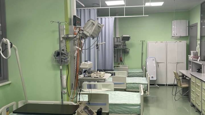 В московской клинике во время пластической операции умер 150-килограммовый пациент