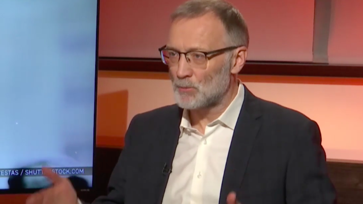 Навальный ошибался: О просчёте заявил Сергей Михеев