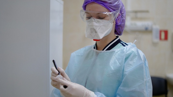 «Ковид отступает»: 278 случаев коварного вируса выявили на Кубани за прошедшие сутки