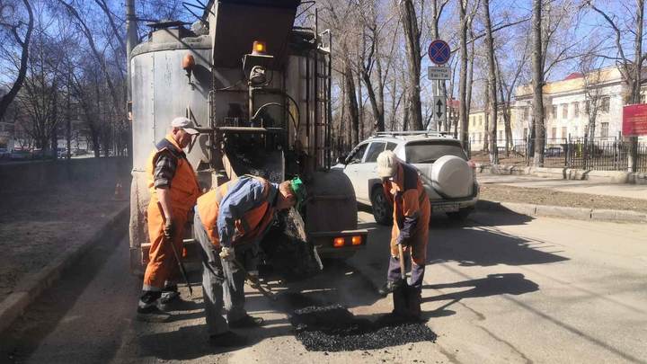 В Самаре долги МП Благоустройство в 200 миллионов рублей погасят за счёт бюджета