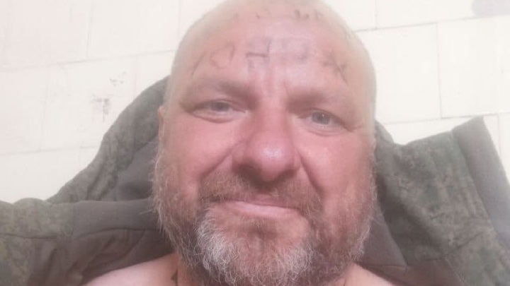 Живой: Письмо казака, едва не погибшего в Донбассе