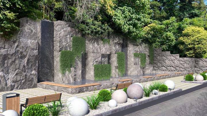 В Сочи откроют парк Шесть водопадов