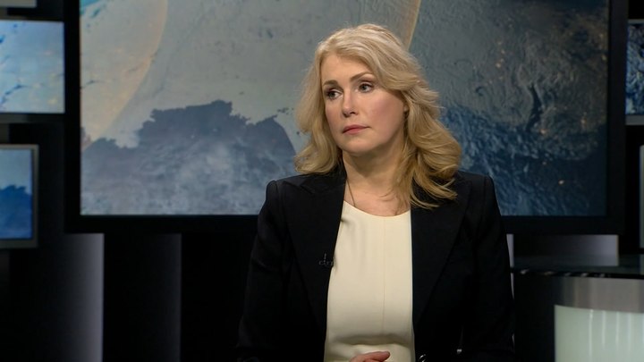 Как в России воспитывают патриотов? Неудобные факты раскрыла Шукшина: Люби себя, чихай на всех, и в жизни ждёт тебя успех