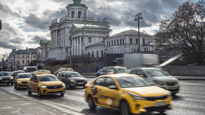 В такси Gett назвали последний день работы агрегатора