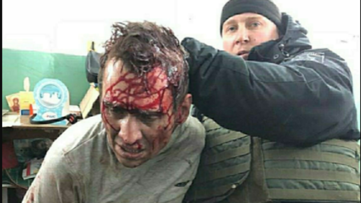 Эскадроны смерти не уйдут безнаказанными: Преступления бандеровцев в Харькове расследует СК