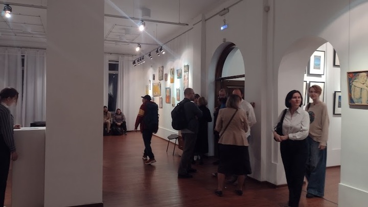 Куда отправиться в путешествие в России для посещения музеев