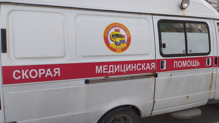 Сотрудница почты получила ожог глаз из-за распыления перцового баллончика в Нижнем Новгороде