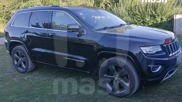 Автомобиль Ефремова со смертельного ДТПА новый владелец выставил на продажу