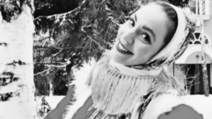 Кто такая Мария Мордасова: трагически погибла артистка ансамбля МВД Горница, что известно