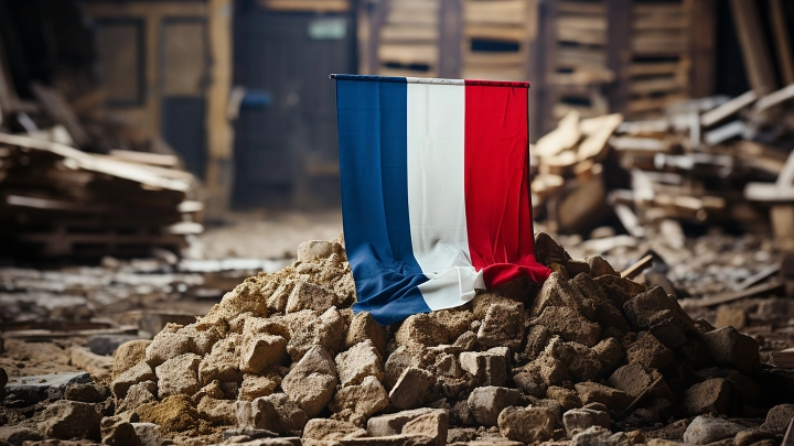 Во Франции разразился скандал: Военные требуют раскрыть данные об участии страны в украинском конфликте