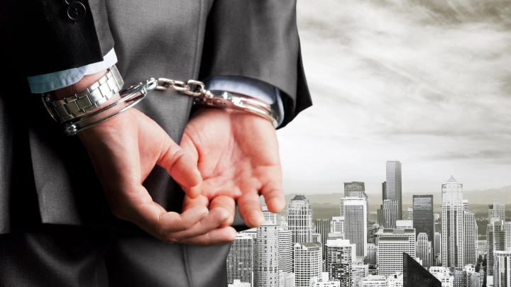 Задержан главный уральский вор в законе: Гия Свердловский старался не привлекать внимания. Но спецназ ворвался в элитный ЖК в Екатеринбурге