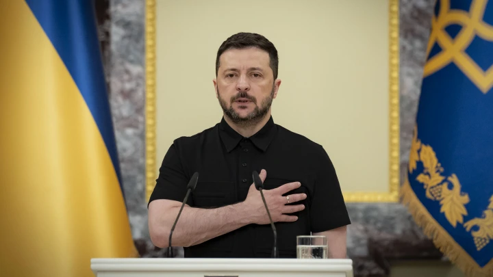 Зеленский сдался, неискренность сыграла злую шутку – TAC