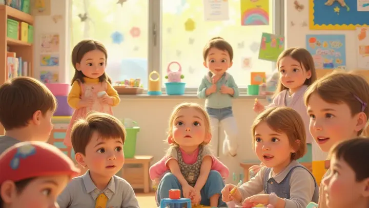 2026 год объявлен Годом дошкольного образования: что изменится в детских садах