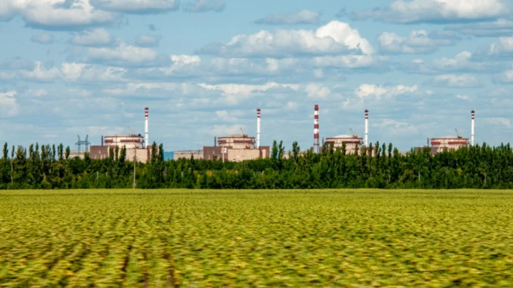 Ядерный щит, атомоходы, космос: Путин назвал достижения русских атомщиков