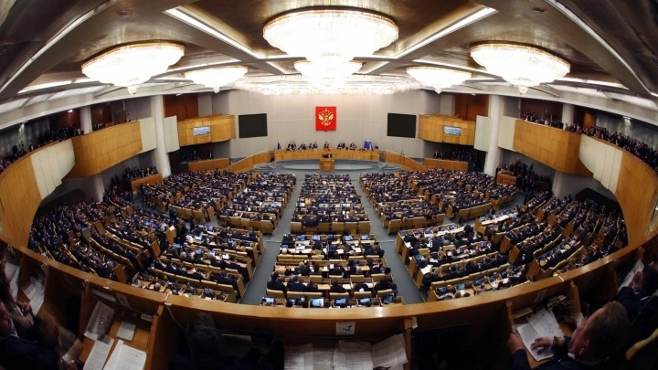 Удар по самому больному: Организаторов крестопада ждёт штраф на сотни тысяч