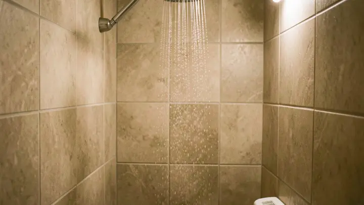 Полтора часа под кипятком: в пермском общежитии погиб студент