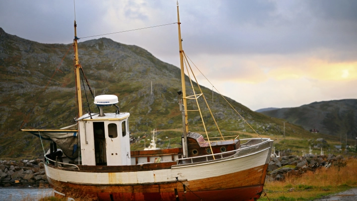 У берегов Франции нашли очень странное судно, затонувшее пять веков назад