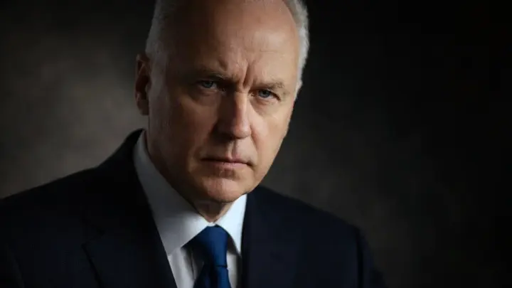 Бастрыкин рассказал о садистских пытках русских военных в плену ВСУ