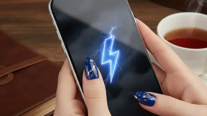 Новый русский мессенджер Молния появится в 2026 году и будет нацелен на Китай