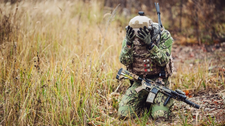 Их тела Украина отказалась забирать: пофамильный список погибших из ВСУ