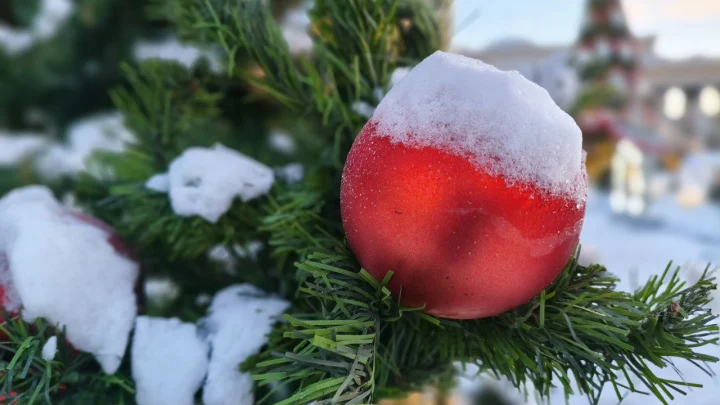 Граждане России отдохнут 31 декабря 2026 года за счёт 4 января