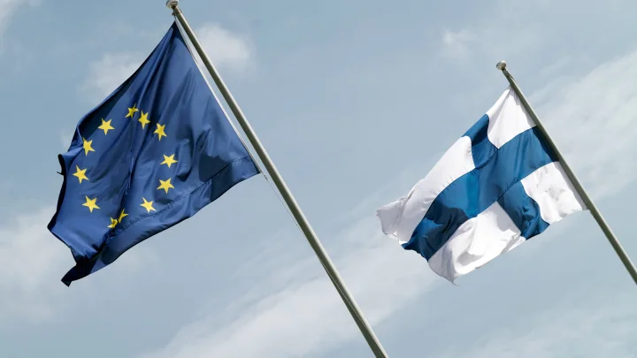 Откройте границы!: Ответ на требования финнов оказался неожиданным и неприятным для Хельсинки