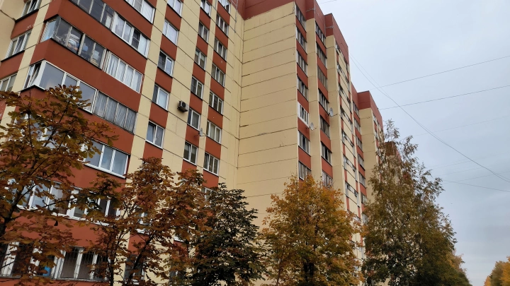 Аренда жилья в Москве достигла рекордных 115 тысяч рублей