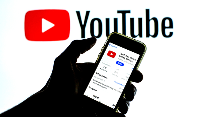 YouTube запретил критиковать выборы. В белом списке только две страны