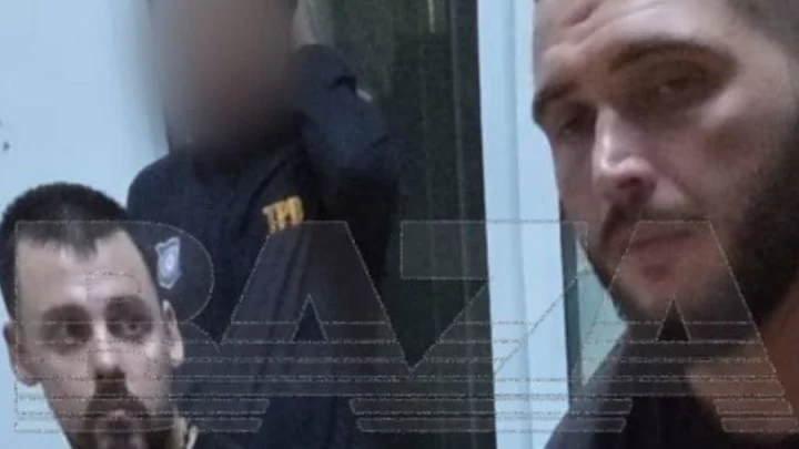 Это случайно: двух жителей России судят в Тайланде. Мать убитого требует казни