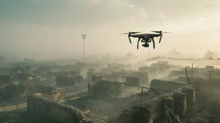 Боевики ВСУ издевались над бабушкой с козой в Белгородской области