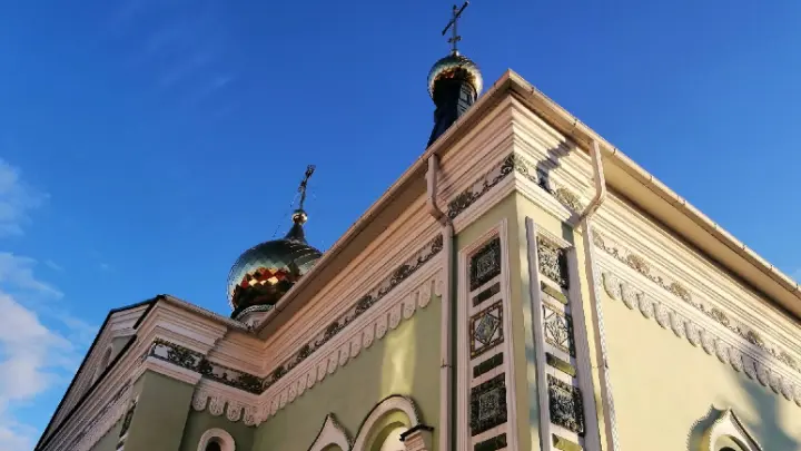 Воздвижение Креста Господня: 27 сентября молятся о здоровье, рассказал священник