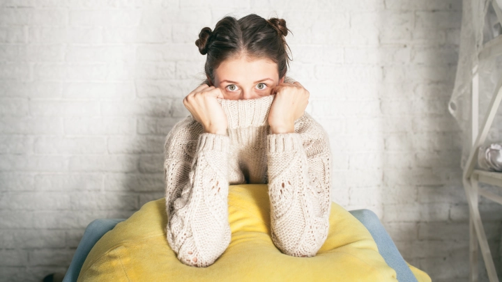 Сломанное поколение: в России выросло число психически больных детей