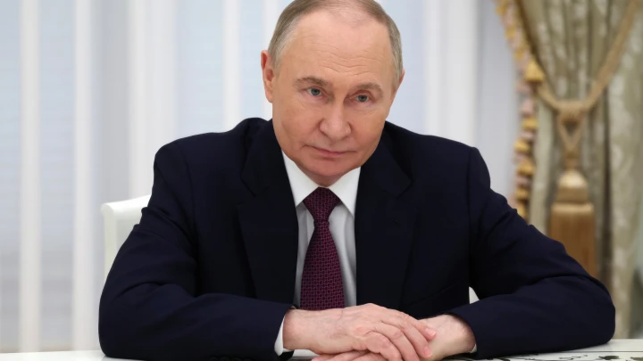 Hindustan Times: Путин поставил Киеву мат, согласившись на встречу с Зеленским