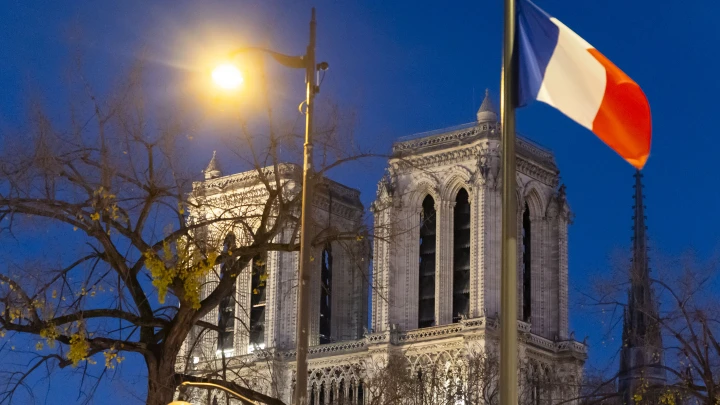 Третья мировая война стала ближе. Тревожная новость пришла из Европы: Пора бить тревогу