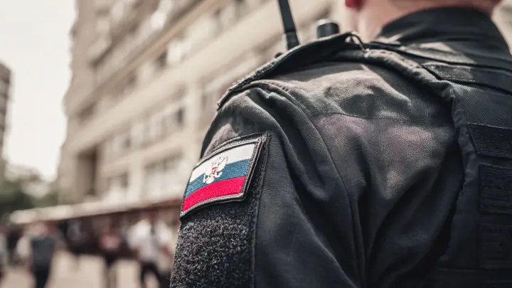 Привлекут собак. В лесу Туапсе найдены следы пропавшей при атаке БПЛА школьницы