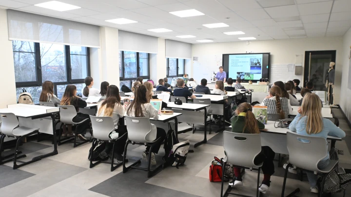С 2026 года учащимся школ начнут преподавать Духовно-нравственную культуру России
