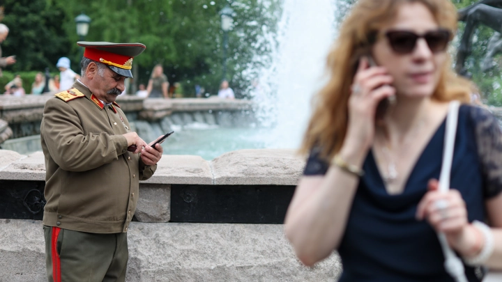 В Telegram прокомментировали частичное ограничение звонков Роскомнадзором