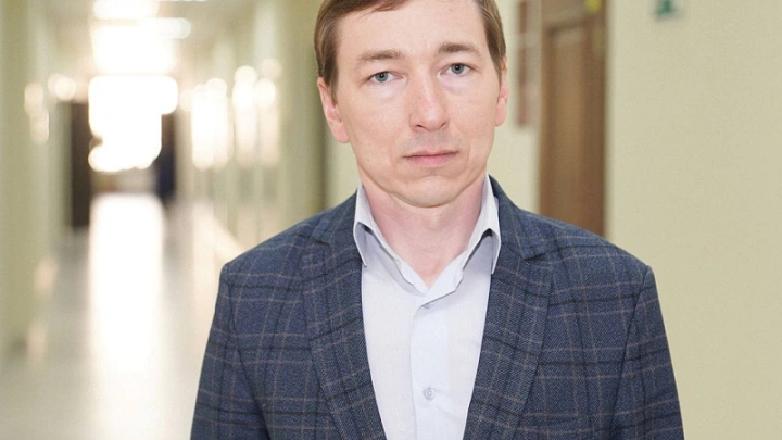 Замглавы города по строительству назначили в Кемерове