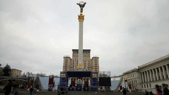 Киев докатился до угроз миссии ООН: Очнитесь!..