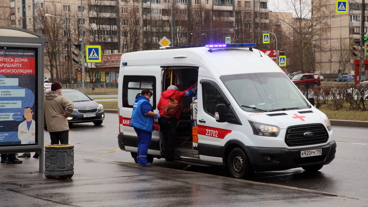 За гранью здравого смысла: С пенсионеров взяли 56 тысяч за скорую и 1 млн за госпитализацию