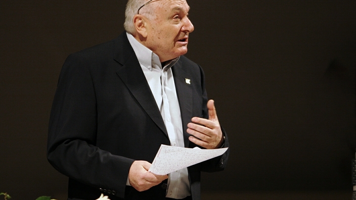 Вместо тупых страдают умные: Легендарные слова Жванецкого напомнила Ольга Кормухина