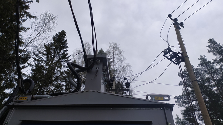 Отключение электричества в Сочи 25 мая 2022: Кто и почему останется без света