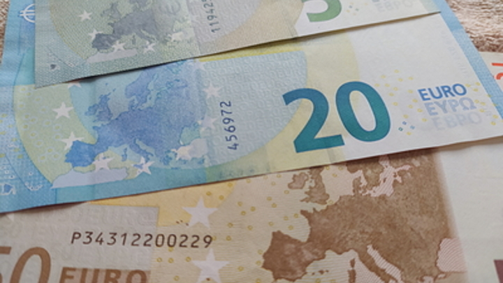 ЕС не может выделить Украине помощь из резервов, потому что их нет