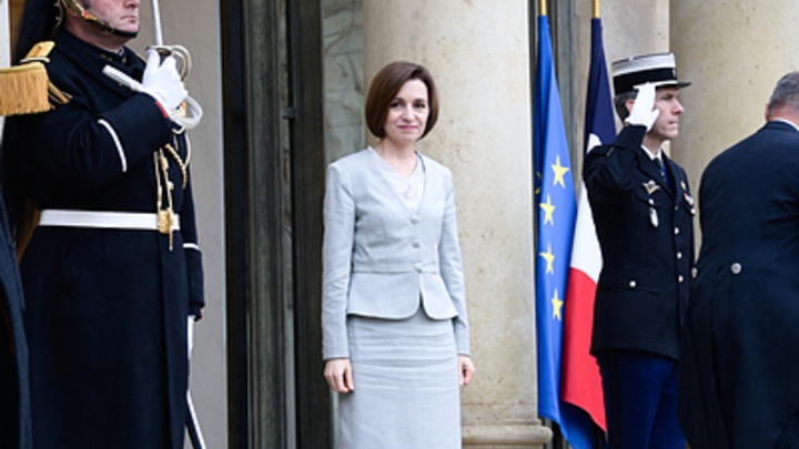 Политолог: Эскалация в Приднестровье никому не выгодна, но Запад провоцирует войну