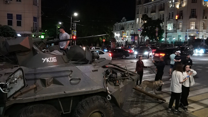 Путин дал обещание вагнеровцам: Главное из обращения президента России