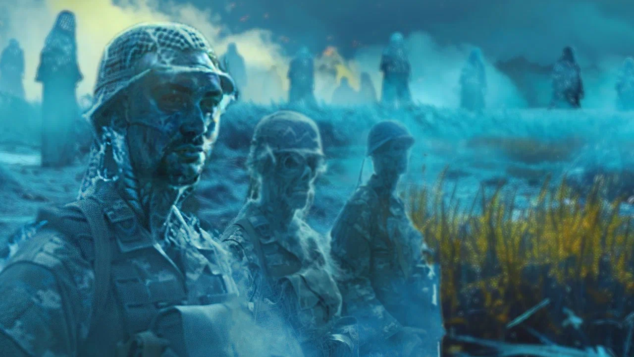 Буданов* притих. Не к добру. Куда пропал любимец Зеленского?