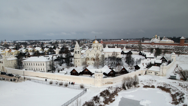 Трифонов день 28 декабря: нечисть слабеет и самое время помочь солнцу