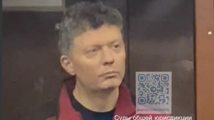 Мосгорсуд проверит законность ареста гендиректора Фонда капремонта Подмосковья