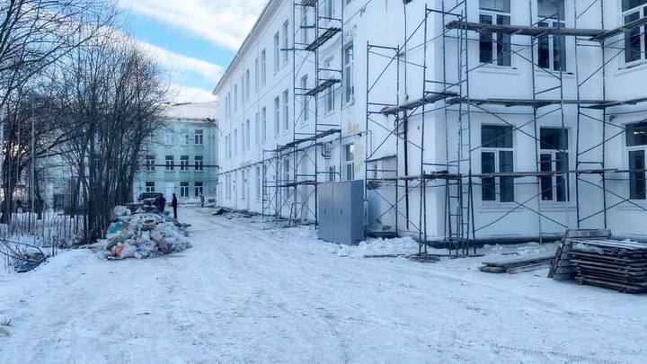 Бывший главврач больницы Озёрска получил неслыханную взятку